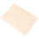 Wood Braille Board For Teaching Blind People 9