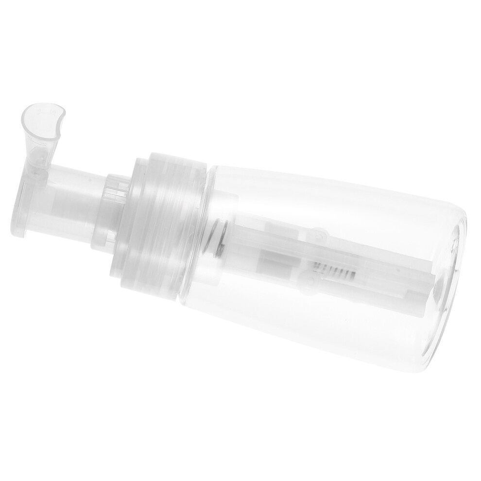Totority Refillable Powder Spray Bottle For Hair Fiber Application, Travel Size