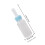 2pcs pet nursing bottles for kitten puppy milk replacement 2