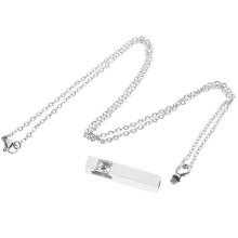 Urn Necklace Keepsake Jewelry Cremation Memorial Locket