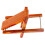Guitar Footstool Bamboo Pedal For Classical Guitar Height Adjustment 10