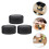 3 Pcs Pu Watch Display Pillows For Bracelet Support 9