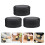 3 Pcs Pu Watch Display Pillows For Bracelet Support 4
