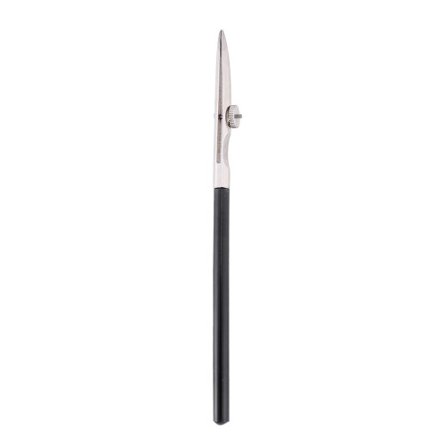 adjustable straight line pen for masking fluid fine lines size l