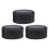 3 Pcs Pu Watch Display Pillows For Bracelet Support 1