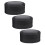 3 Pcs Pu Watch Display Pillows For Bracelet Support 3