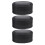 3 Pcs Pu Watch Display Pillows For Bracelet Support 5