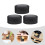 3 Pcs Pu Watch Display Pillows For Bracelet Support 7