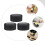 3 Pcs Pu Watch Display Pillows For Bracelet Support 11