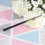 adjustable straight line pen for masking fluid fine lines size l 7