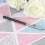 adjustable straight line pen for masking fluid fine lines size l 4