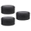 3 Pcs Pu Watch Display Pillows For Bracelet Support 8