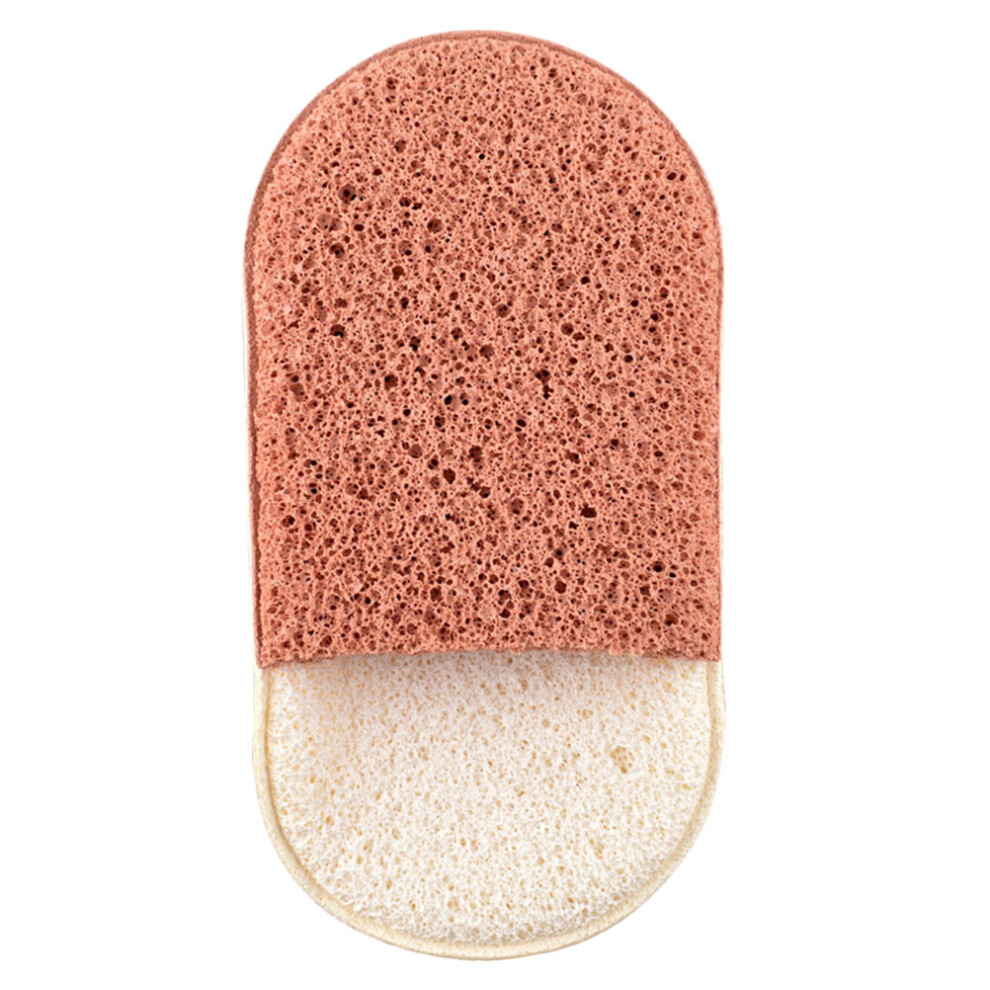 Ohphcall Facial Sponge For Deep Pore Cleansing And Exfoliating