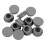 12Pcs Rubber Air Conditioning Drain Hole Plug Stopper 10