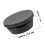 12Pcs Rubber Air Conditioning Drain Hole Plug Stopper 2