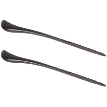One Pair Of Portable Dulcimer Mallets Hitting Tools