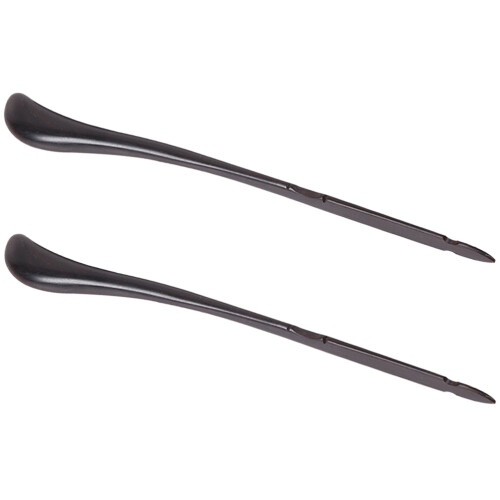 One Pair Of Portable Dulcimer Mallets Hitting Tools