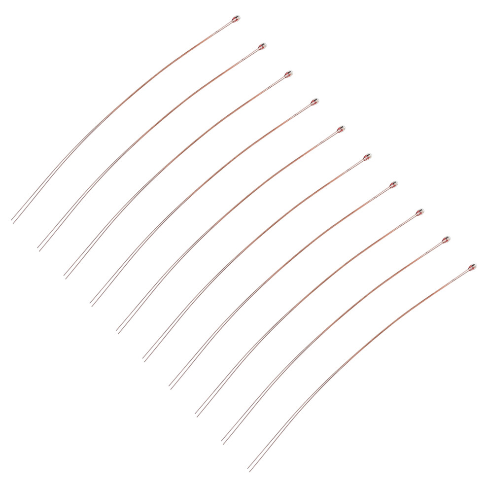 10Pcs Ntc 3950 100K Thermistors Temperature Sensor For 3D Printer 3322059878155