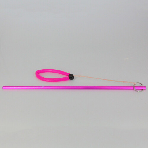 Diving Scuba Bottle Knocker Stick With Calibration Probe Mixed Color 2
