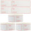 3 Rolls Food Labels For Canning And Prep Removable Stickers 5