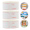 3 Rolls Food Labels For Canning And Prep Removable Stickers 4