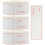 3 Rolls Food Labels For Canning And Prep Removable Stickers 3