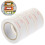 3 Rolls Food Labels For Canning And Prep Removable Stickers 7