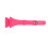 Fashion Watchstrap Plastic Quick Release Band For Ft4 Ft7 Pink 2