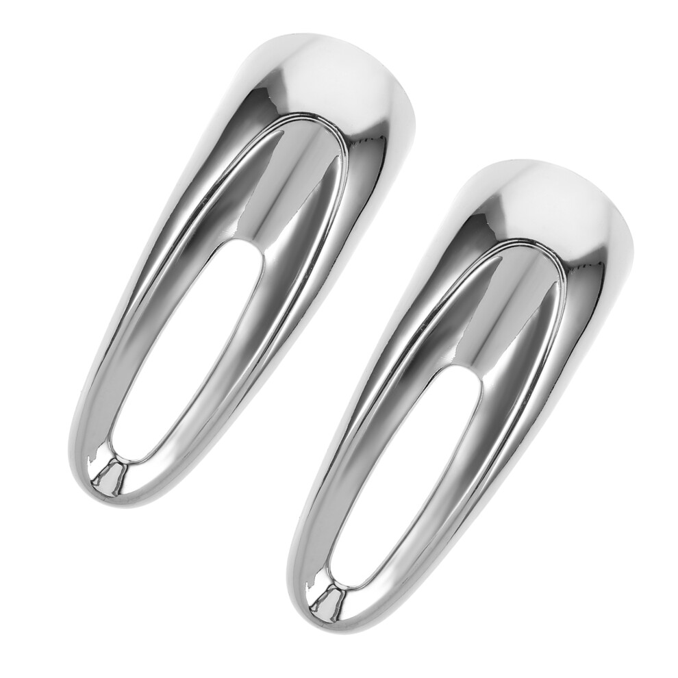 2Pcs Faucet Handle Replacement For Laundry Tub And Pool Tap 3321888273186