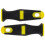 2Pcs Multi Color Non-Slip File Handles Tpr+pp Durable Cutter Tool Grip 1