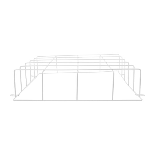 Wire Guard For Exit Sign Emergency Light Steel Cage Wall Mounted