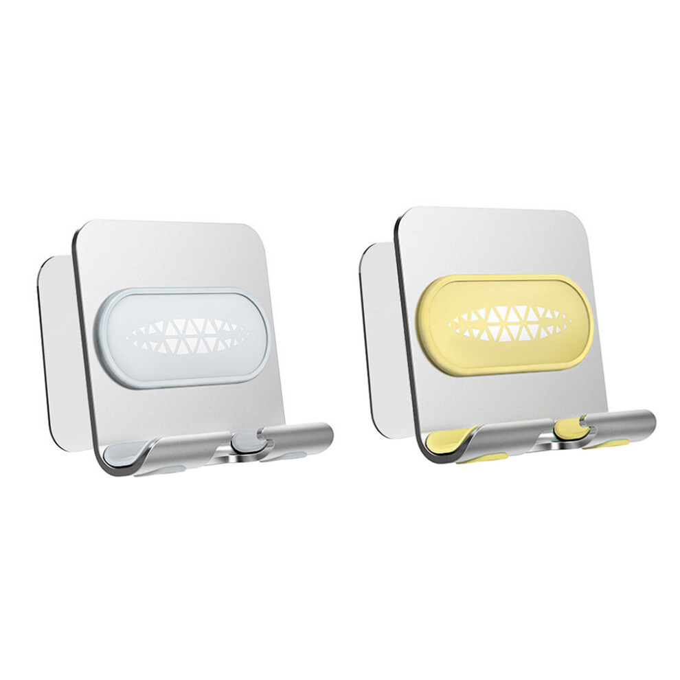 2Pcs Mobile Phone Stands Simple Tabletop Cell Phone Holders 3322033658940