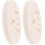 2Pcs Ribbon Shape Silicone Mould For Cake Candy Chocolate Cookie 7