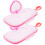 2Pcs Portable Baby Wipes Dispenser Storage Box 1
