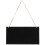 für beschriftbare , schwarztafel-display 26x14x0,5 cm 2