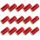 100pcs pvc sealers for making cellars and home use 5