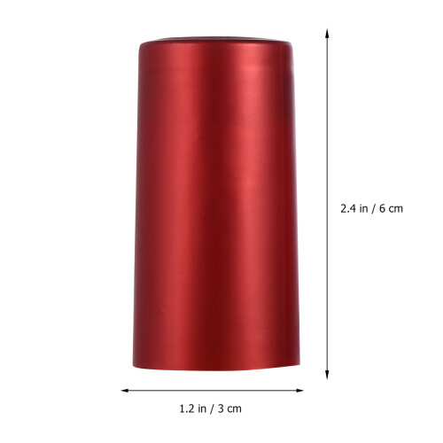 100pcs pvc sealers for making cellars and home use 2