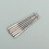 60 Pcs Sewing Machine Needles Universal Regular Point Six Sizes 5