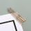 60 Pcs Sewing Machine Needles Universal Regular Point Six Sizes 8
