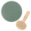 1Set Assorted Color Wooden Plastic Printmaking Tool Kit for Home Use 1