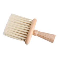 guzheng cleaning brush soft long hair duster for piano guitar portable