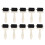 rubber rollers for printmaking paint ink applicator 10pcs 1
