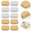 10pcs rectangular tinplate boxes for candy and small objects storage 5