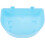 Hanging Pet Bowl Dog Water Bowl Practical Design 1set 1