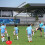 26Pcs Football Training Cone Marker Tray With Rack 11