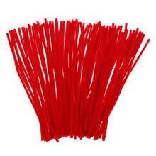 200 chenille steelstokjes voor creatieve projecten, kinderen en volwassenen