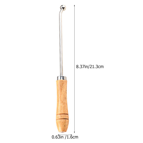 Conjunto Ferramenta Ajuste Para Trombone E Trompete Amassados 1