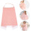Nursing Cover Outdoor Feeding Privacy Shield Breastfeeding Multi-Functional One Size 4