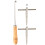Conjunto Ferramenta Ajuste Para Trombone E Trompete Amassados 5