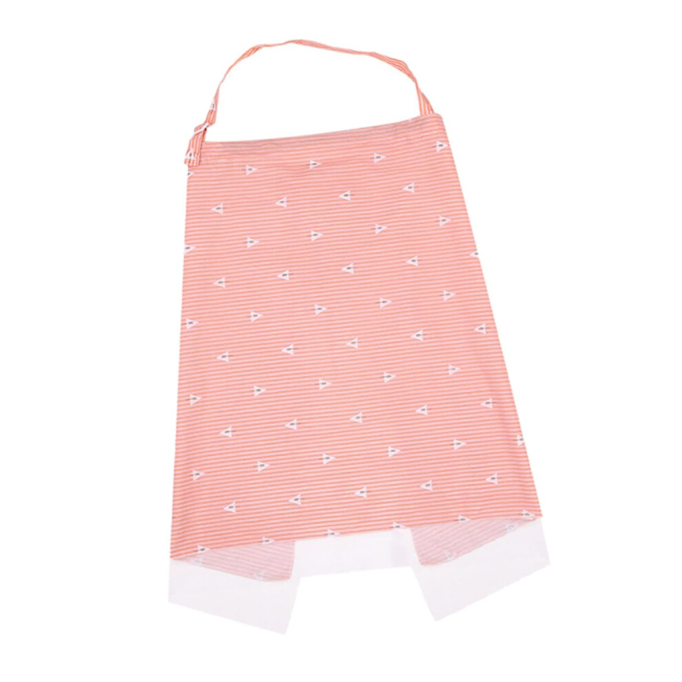 Nursing Cover Outdoor Feeding Privacy Shield Breastfeeding Multi-Functional One Size
